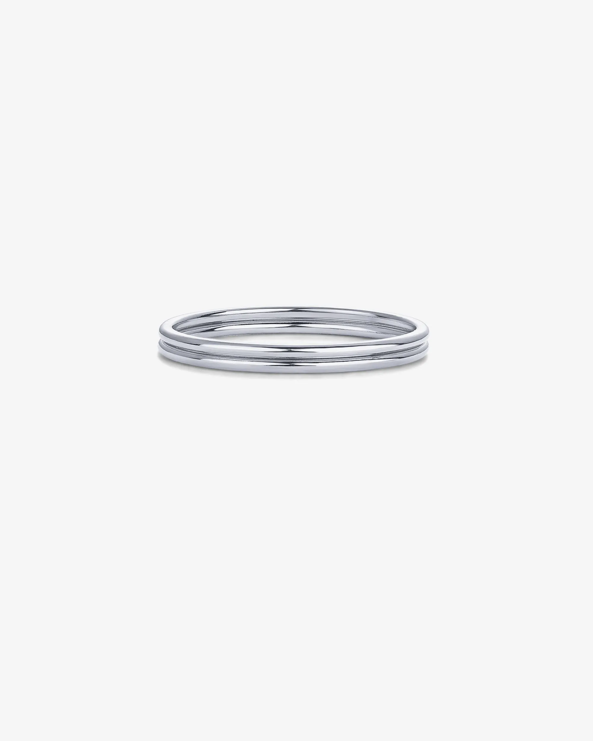 Band of Gold Ring