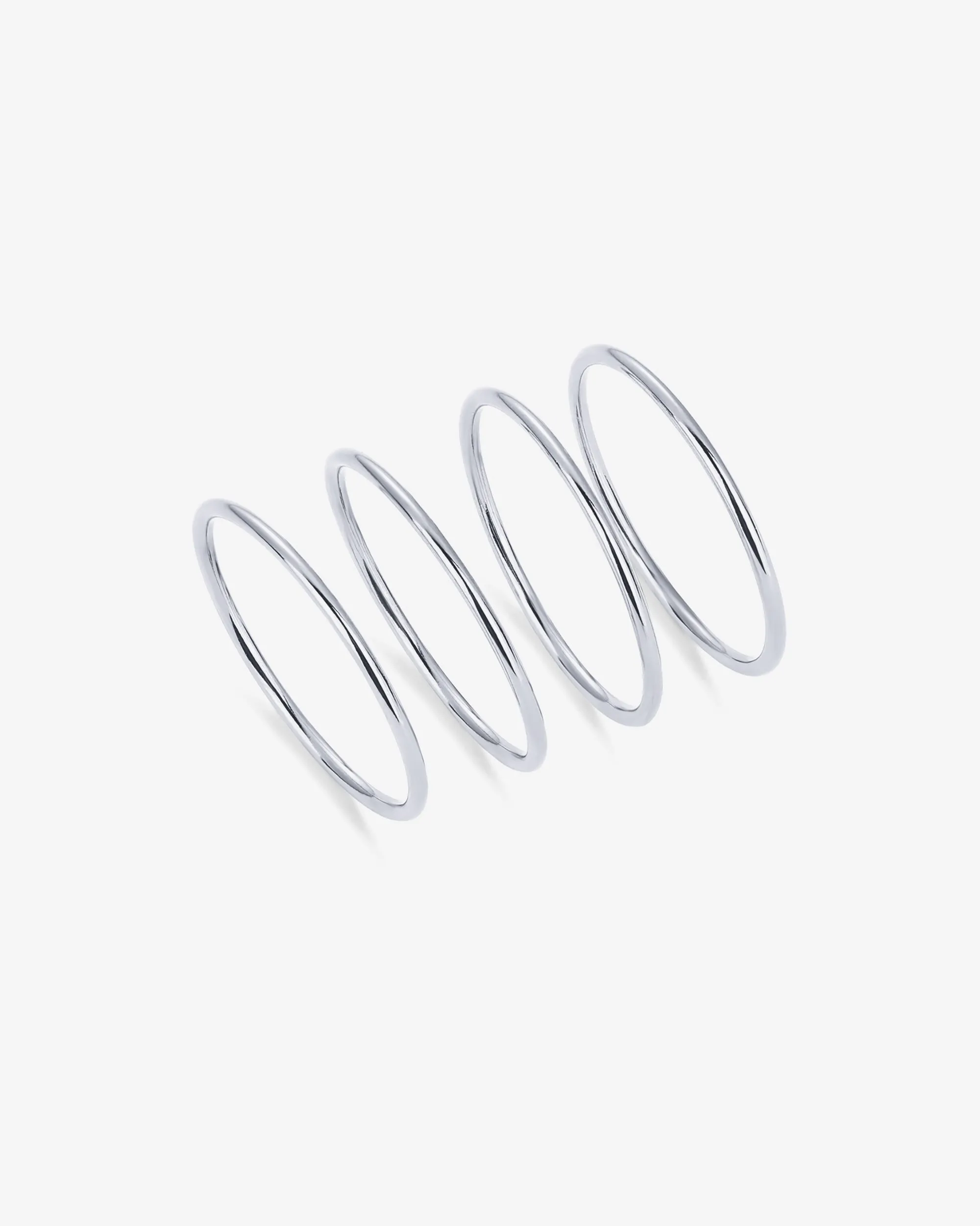 Band of Gold Ring