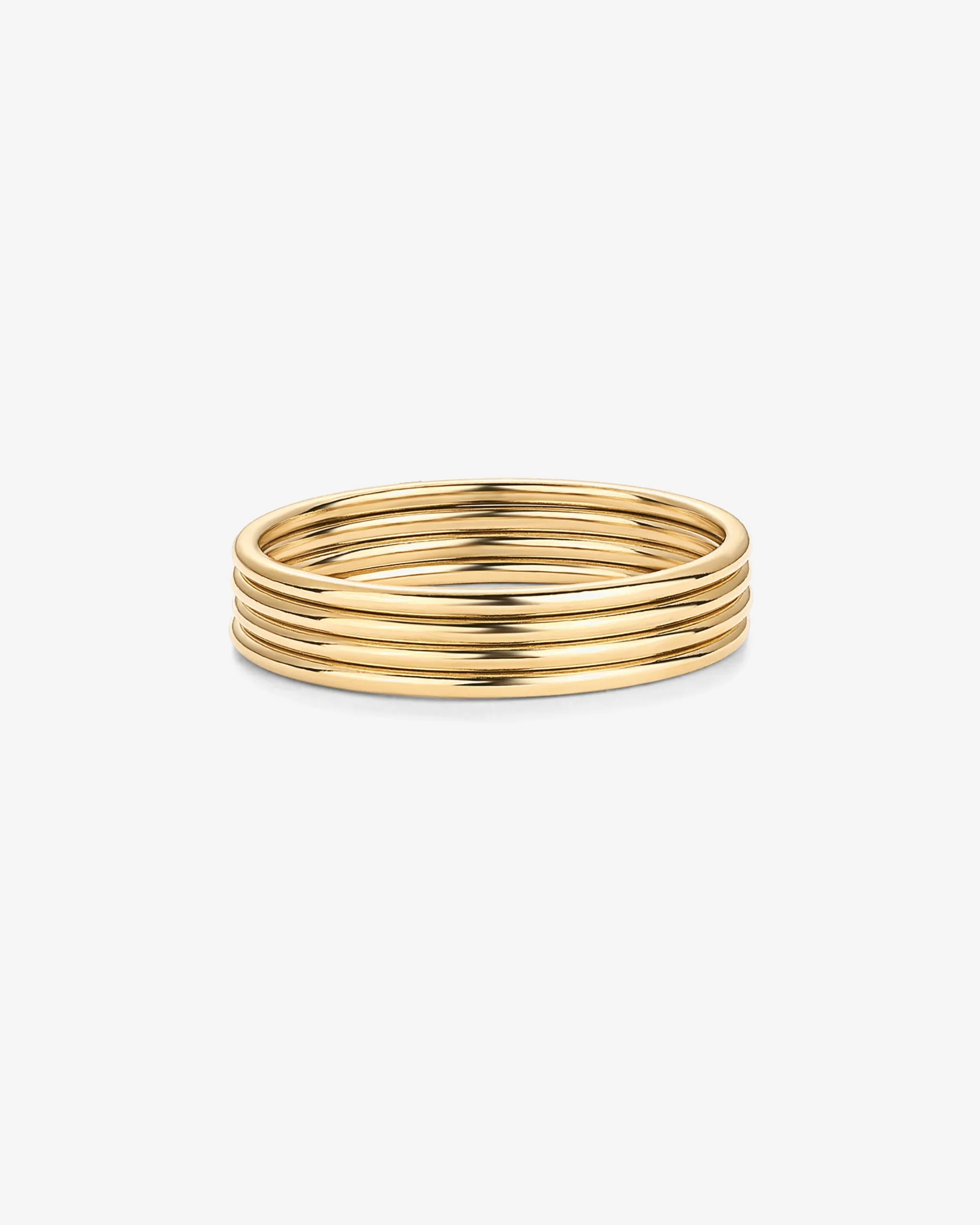 Band of Gold Ring