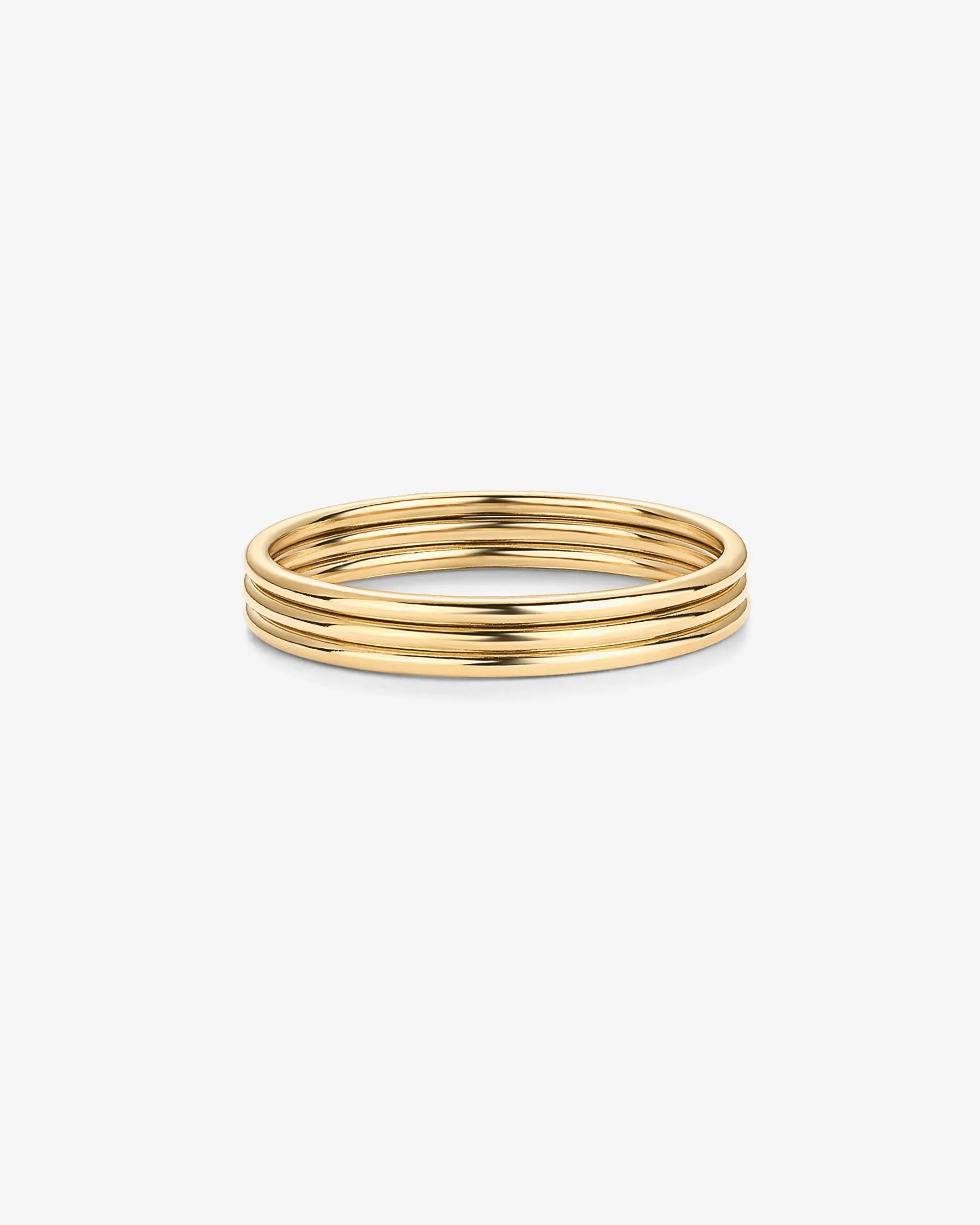 Band of Gold Ring