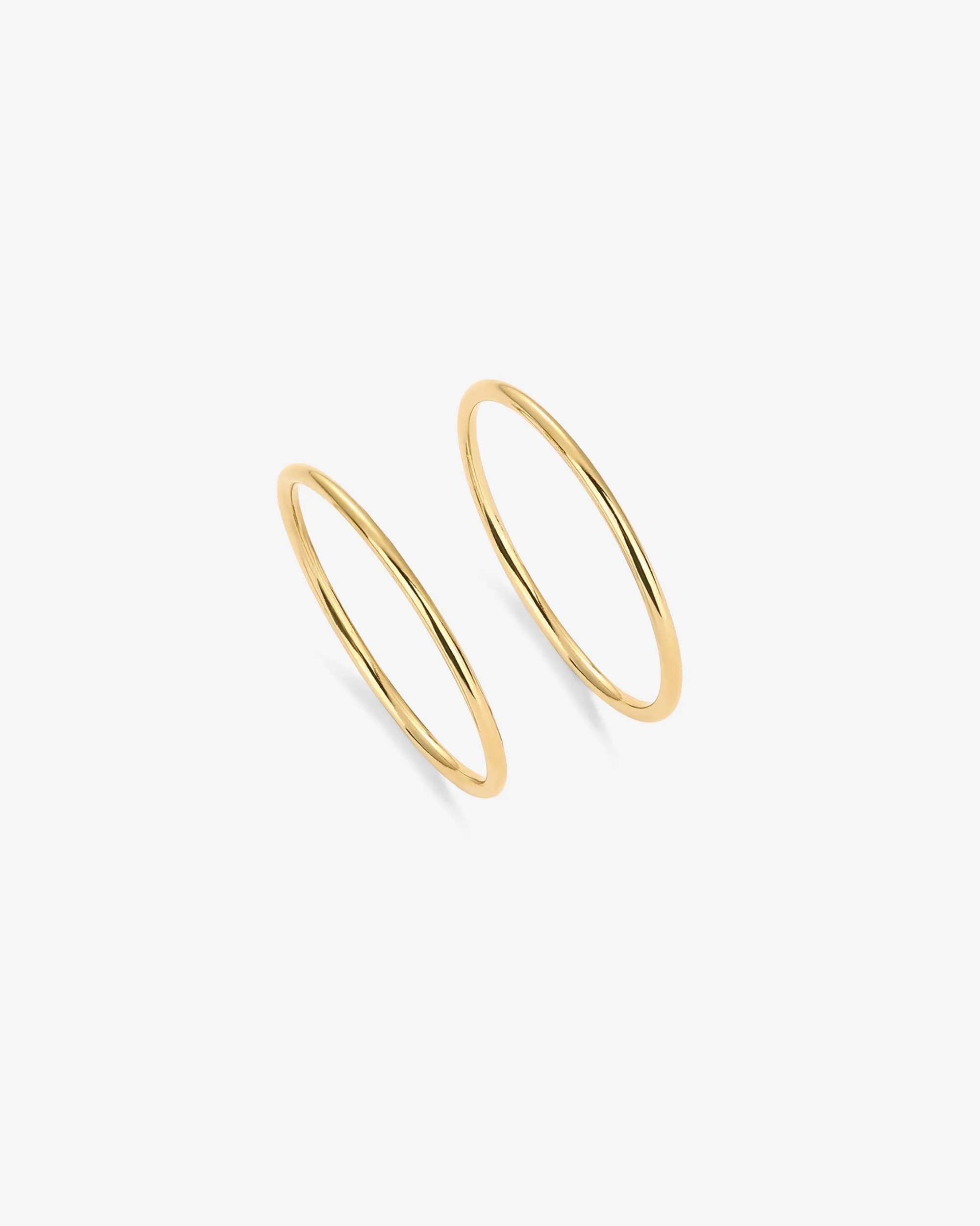 Band of Gold Ring