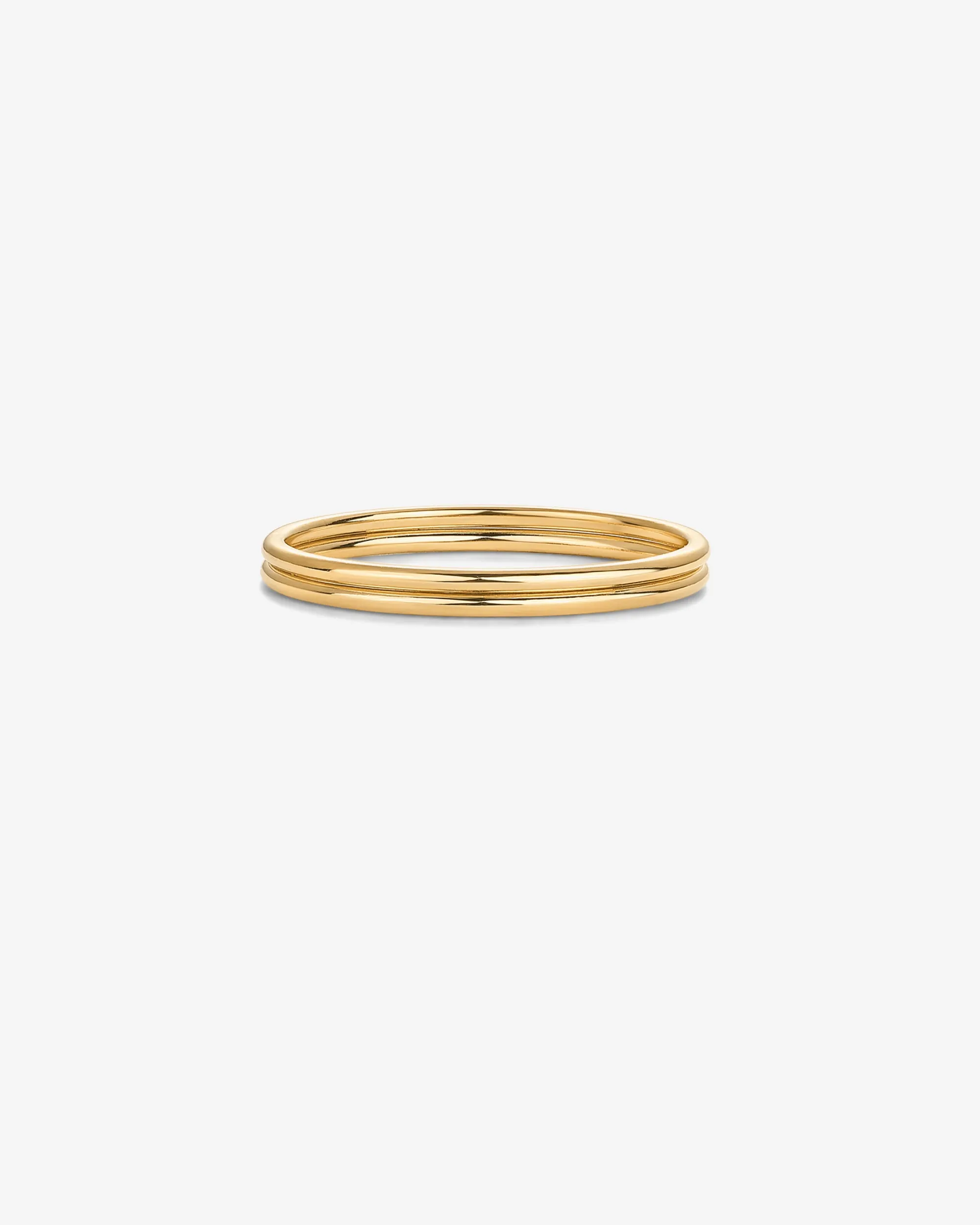 Band of Gold Ring
