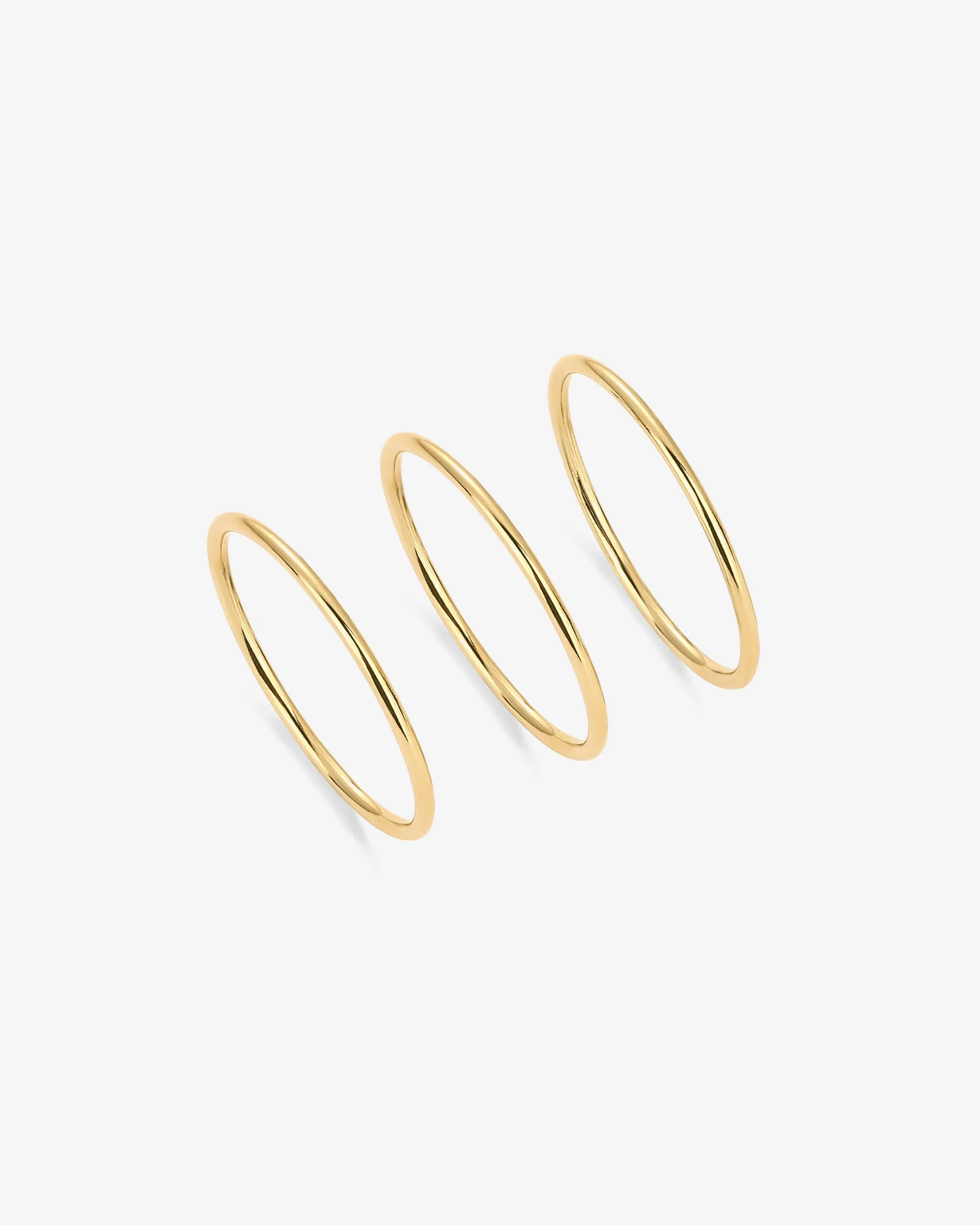 Band of Gold Ring
