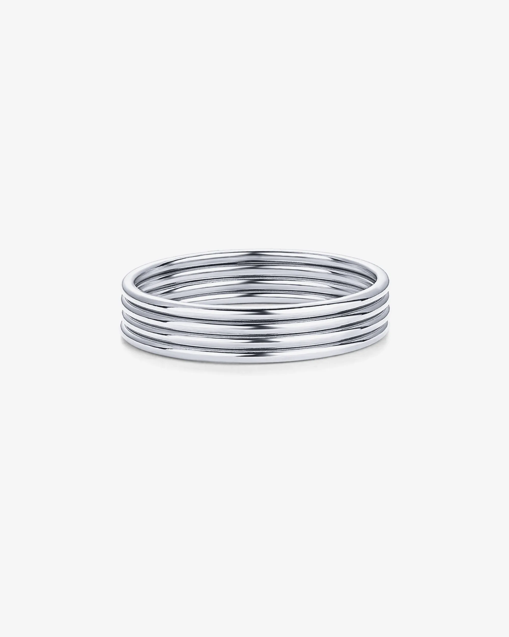 Band of Gold Ring