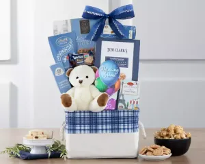 Bear Hugs - Thinking of You