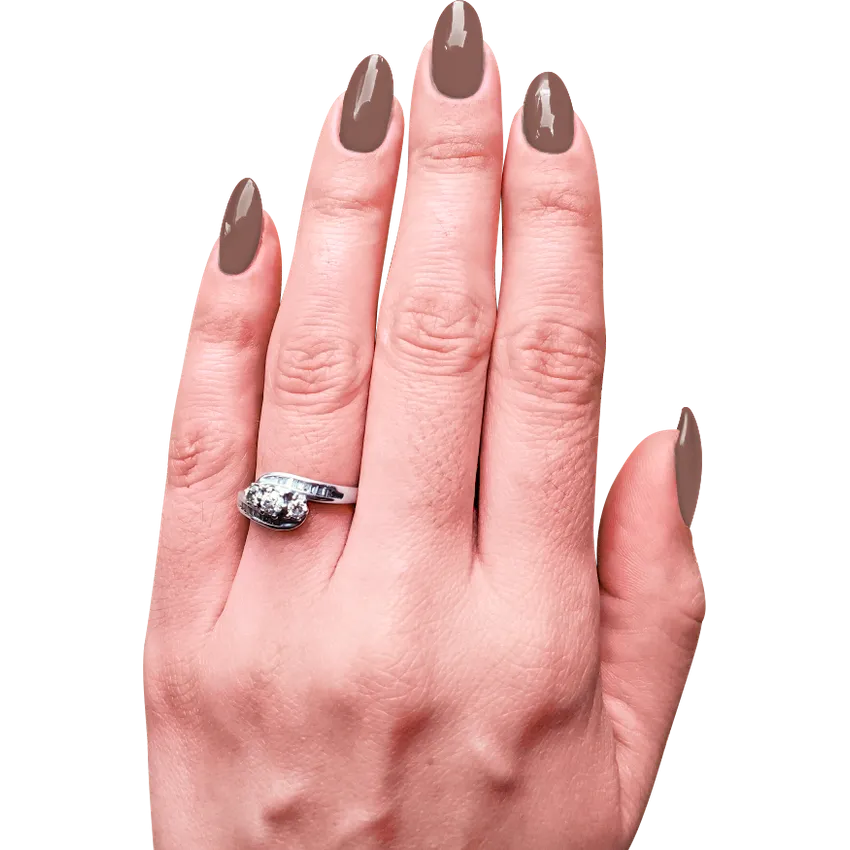 Beige Blonde - One Step Gel Polish