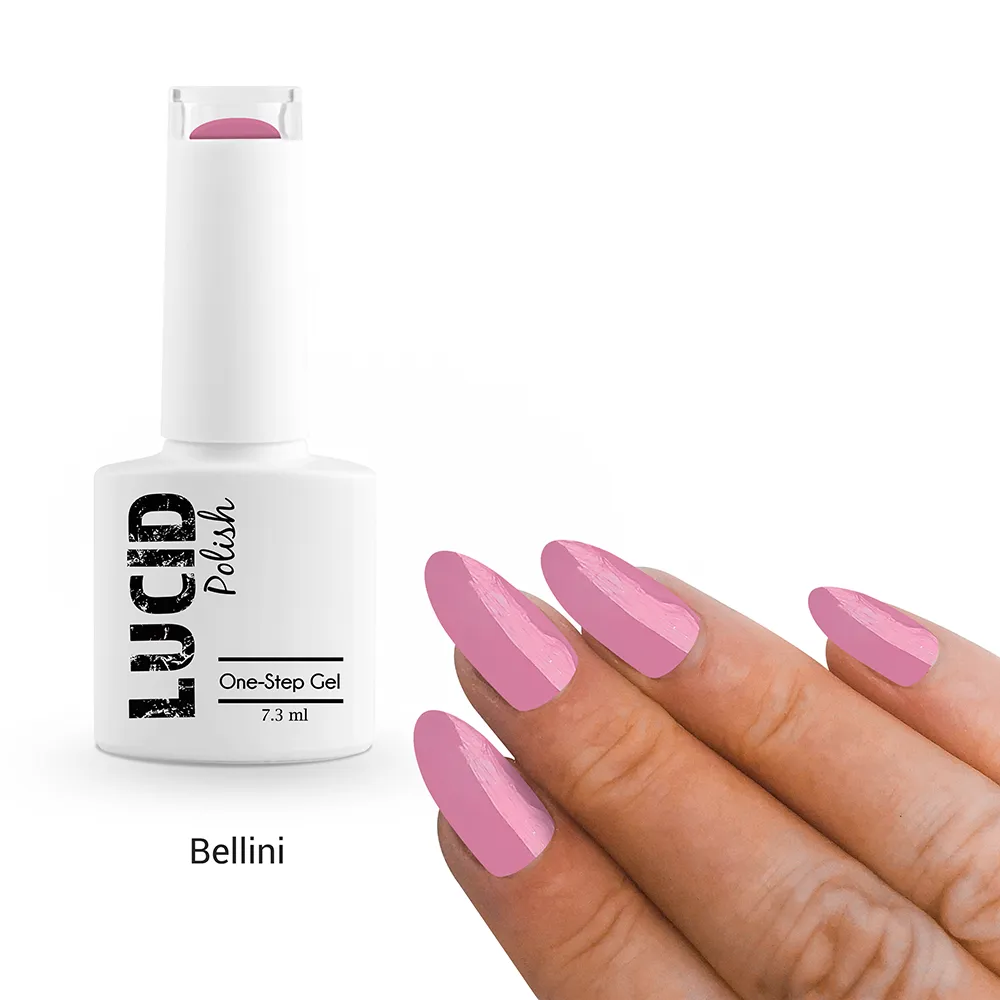 Bellini - One Step Gel Polish