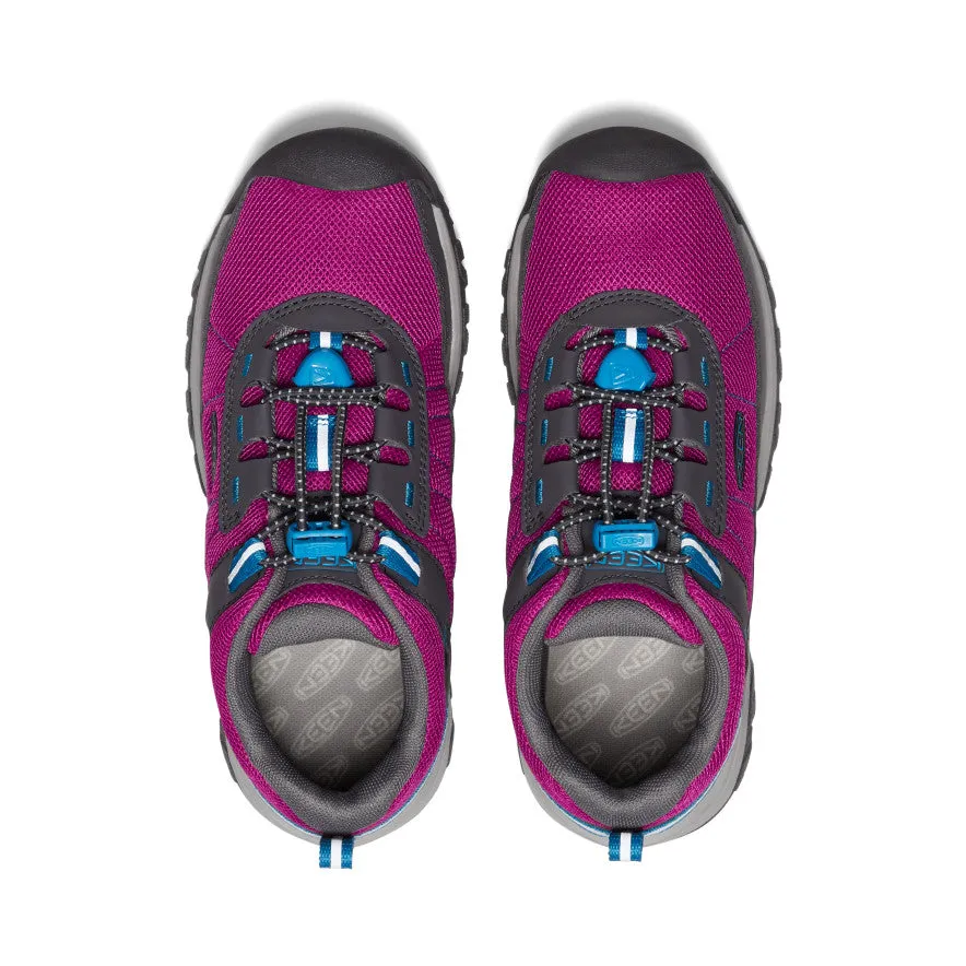 Big Kids' Targhee Sport Vent Shoe