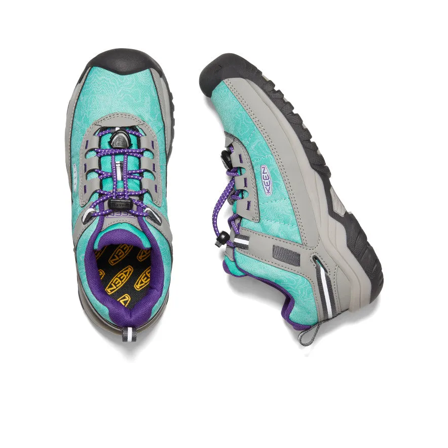 Big Kids' Targhee Sport Vent Shoe
