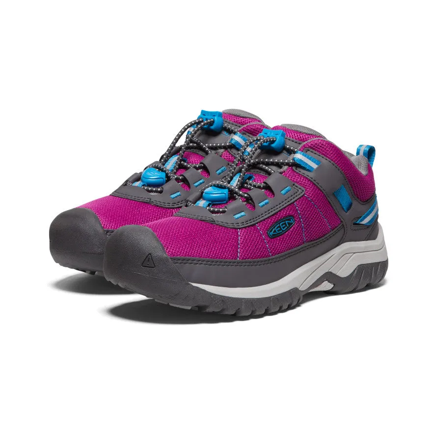 Big Kids' Targhee Sport Vent Shoe