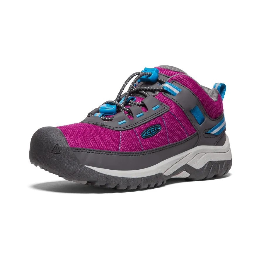 Big Kids' Targhee Sport Vent Shoe