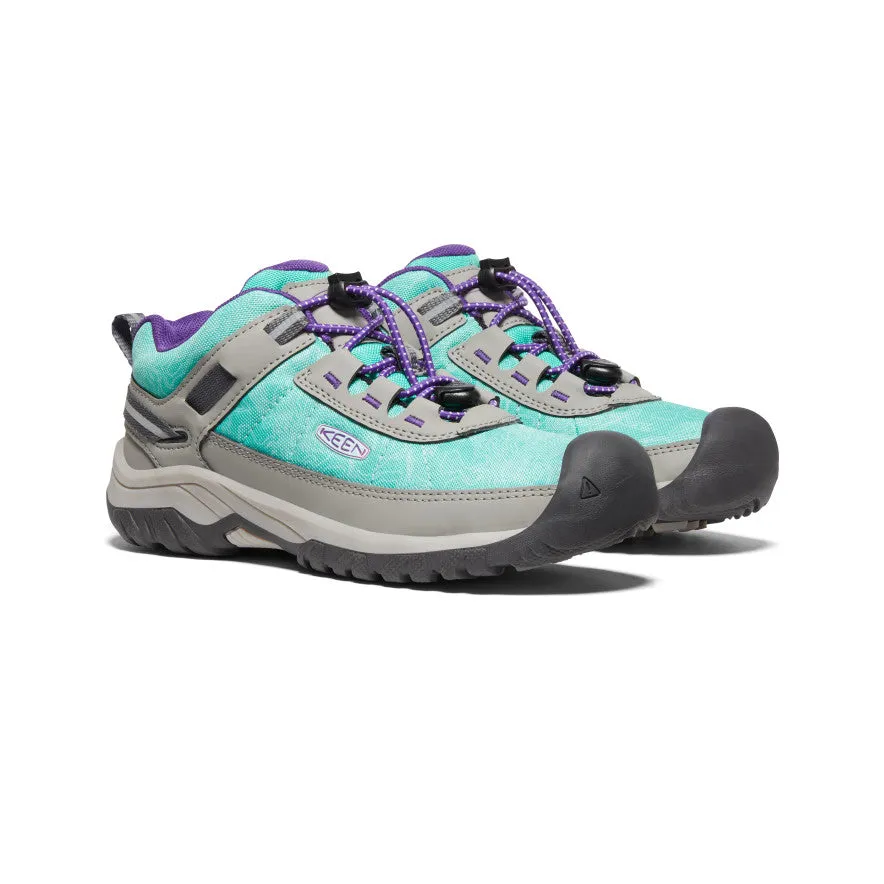 Big Kids' Targhee Sport Vent Shoe