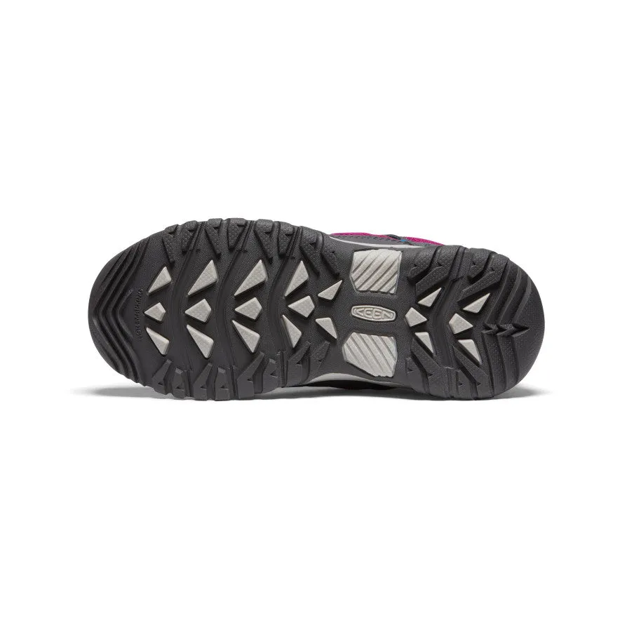 Big Kids' Targhee Sport Vent Shoe