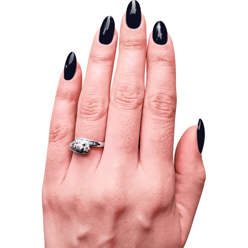 Blue Violet - One Step Gel Polish