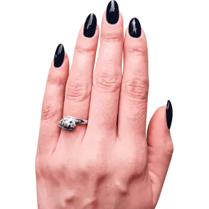 Blue Violet - One Step Gel Polish