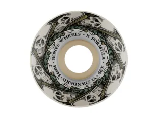 Bones - Butterfly effect 54 V1 Standard X- Formula 99A