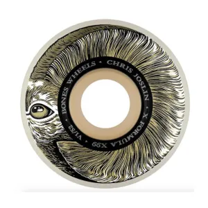 Bones X-Formula Joslin Rampage V1 Standard 99A Wheels 54mm
