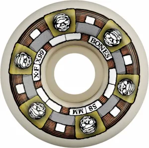 BONES X-FORMULA TIMELESS MACHINE 58MM 99A