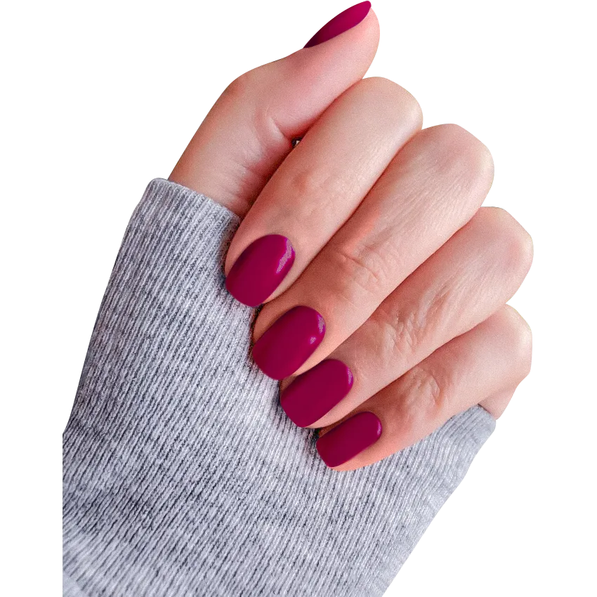 Boys n Berries - One Step Gel Polish