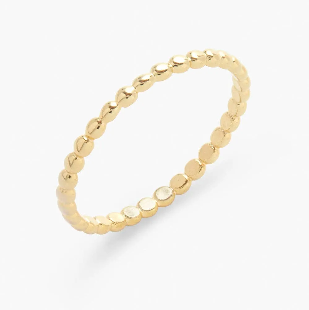 Brook & York - Micaela Thin Ring