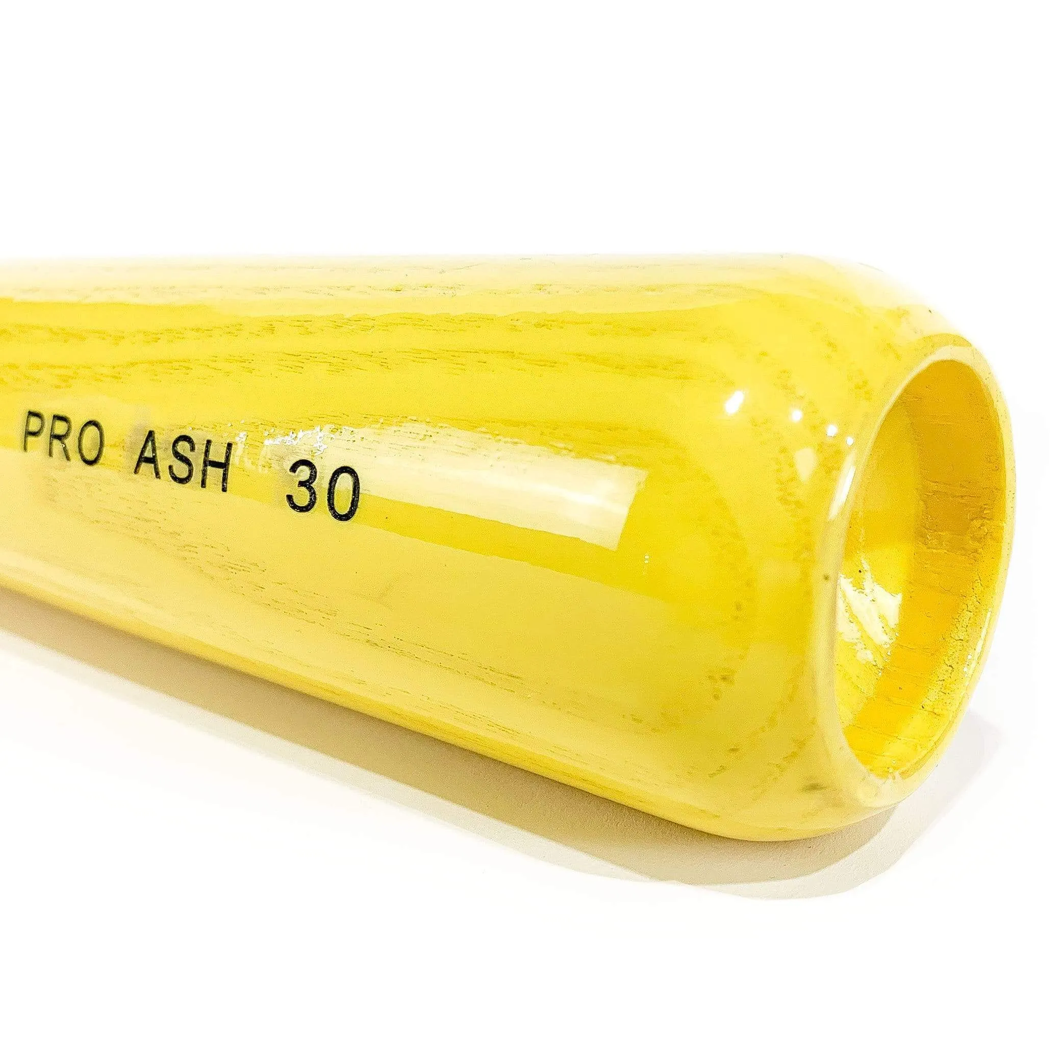 Brooklyn Bat Co. Pro Ash Wood Baseball Bat | Ash | 30" (-7)