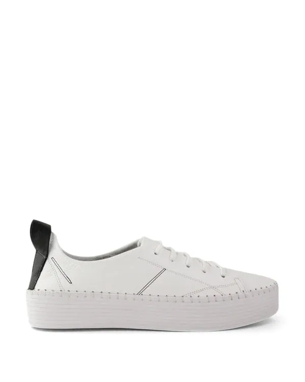 Bueno Sailor Sneakers - White