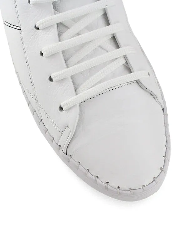 Bueno Sailor Sneakers - White