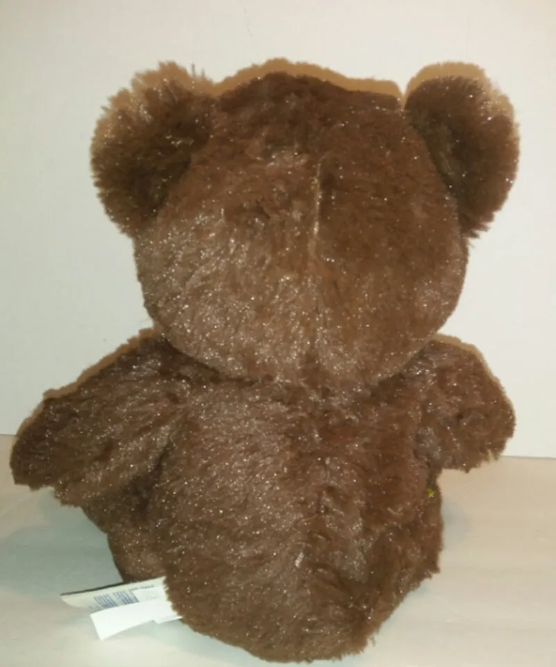 Build A Bear Girl Scout Thin Mint Bear