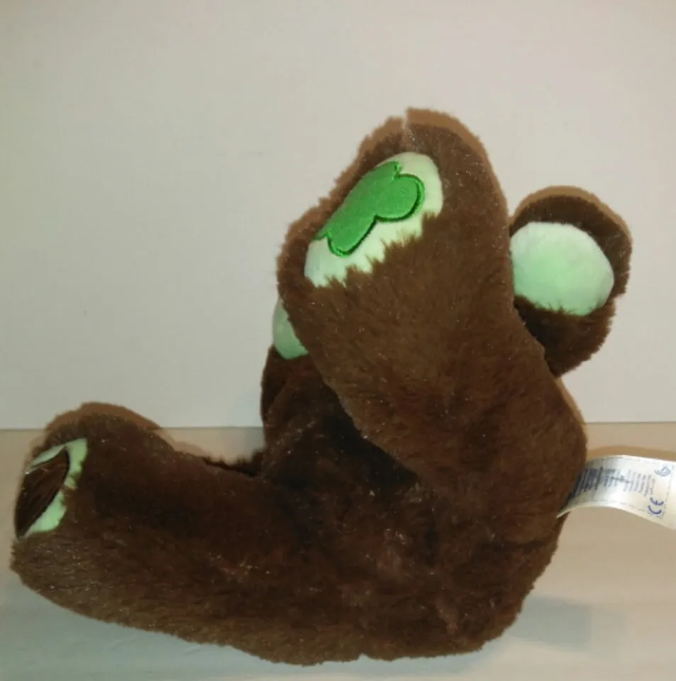 Build A Bear Girl Scout Thin Mint Bear