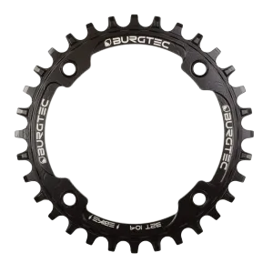 Burgtec Chainring Thick Thin - E-Bike 104mm BCD