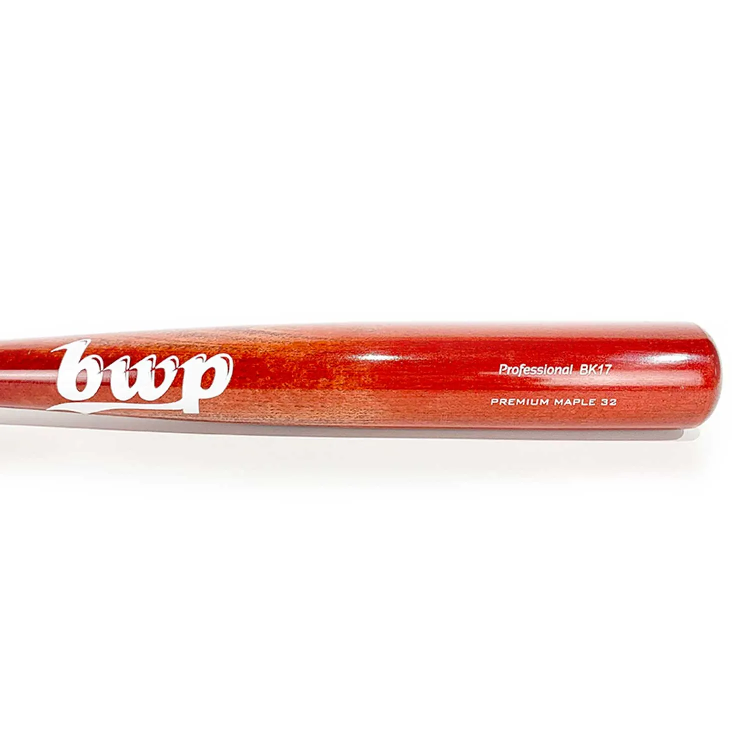 BWP BK17 Wood Baseball Bat | Maple