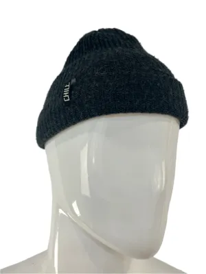 Chill Thin Knit Classico Beanie