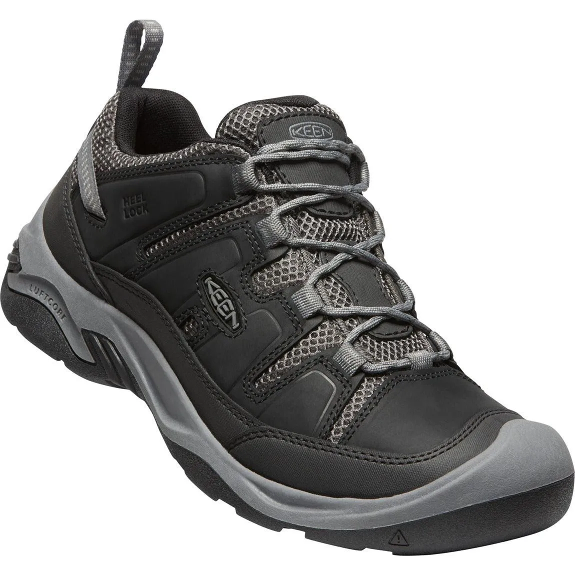 Circadia Vent Hiking Shoe - Men