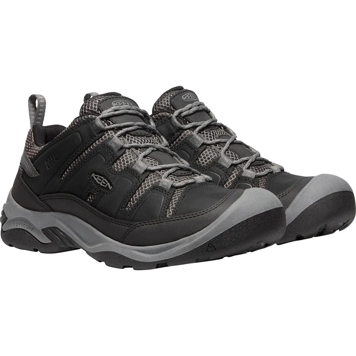 Circadia Vent Hiking Shoe - Men