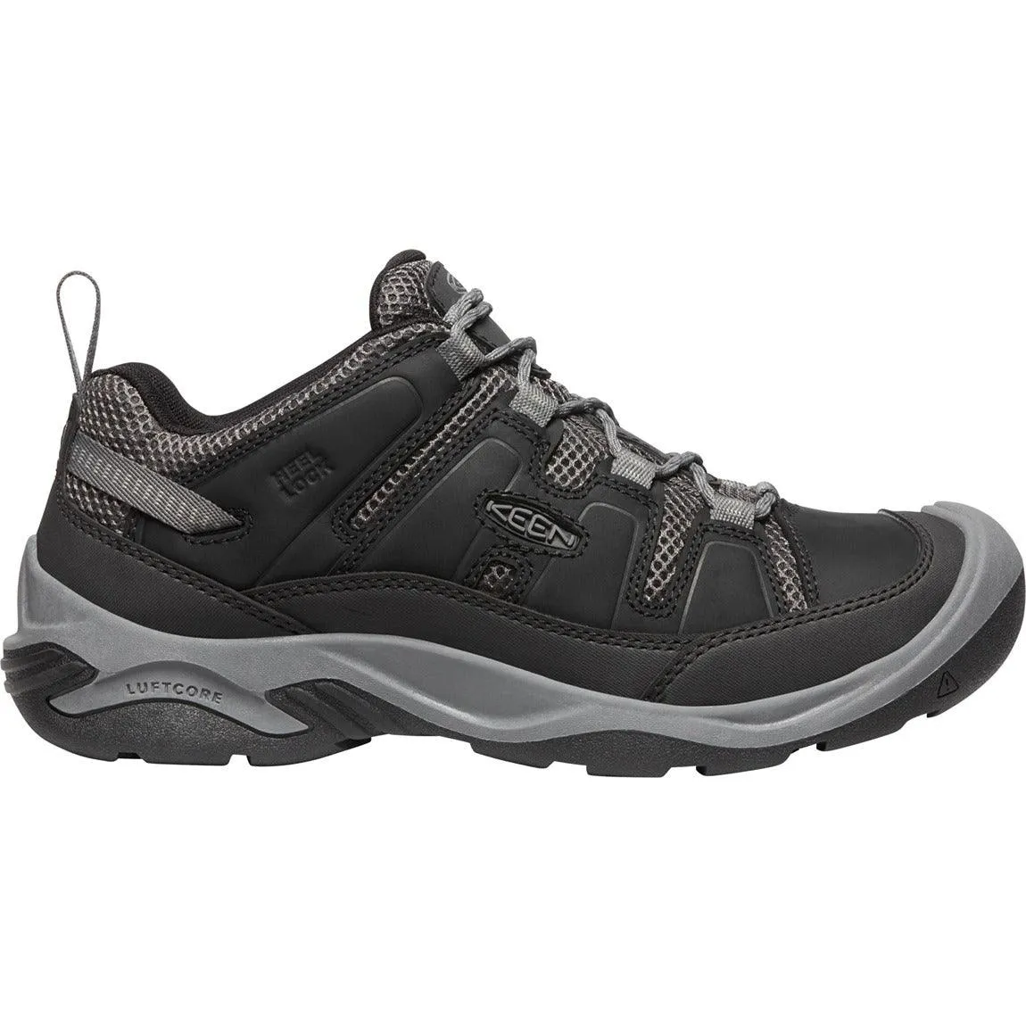 Circadia Vent Hiking Shoe - Men