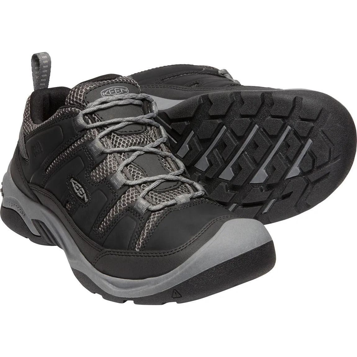 Circadia Vent Hiking Shoe - Men