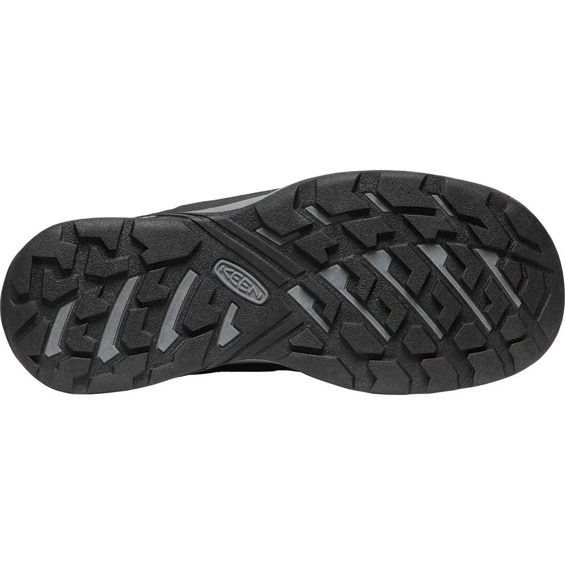 Circadia Vent Hiking Shoe - Men