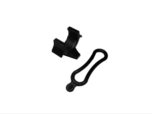 Cleat Mount with hooks for Exposure Lights
