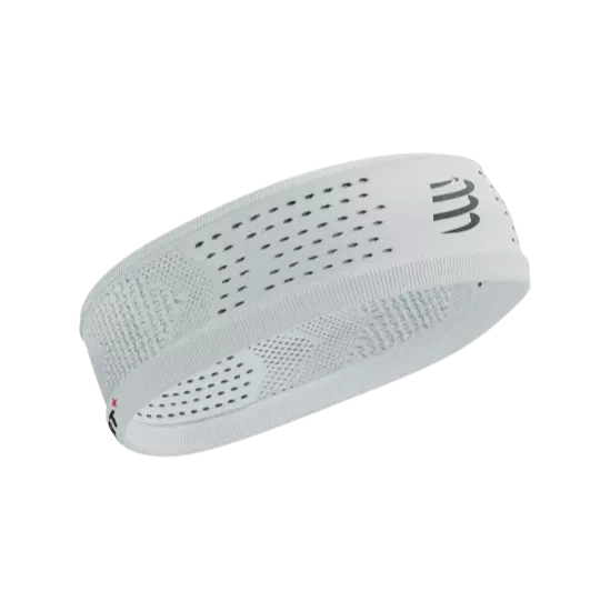 Compressport Thin Headband On/Off
