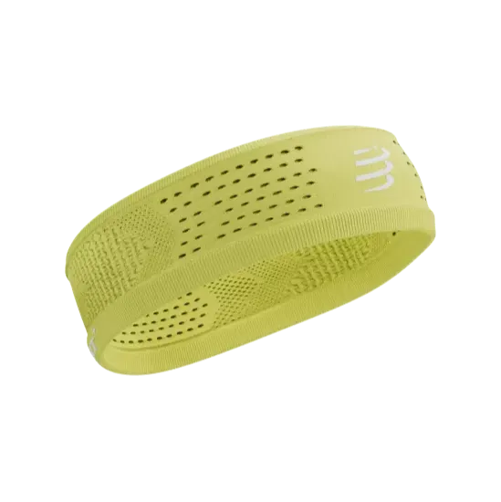 Compressport Thin Headband On/Off