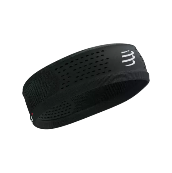 Compressport Thin Headband On/Off