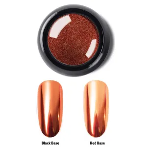 Copper - Chrome Nail Powder