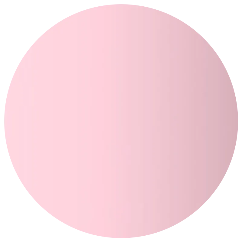 Cotton Candy #2 - One Step Gel Polish