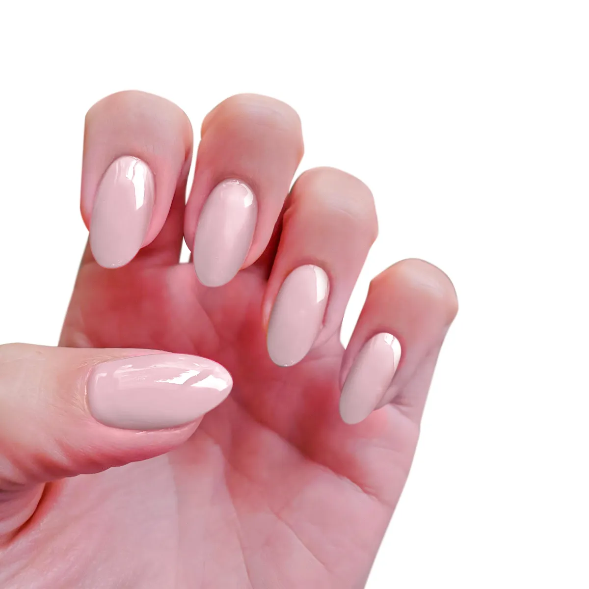 Cotton Candy #2 - One Step Gel Polish