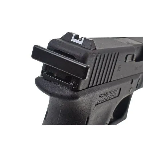 CowCow G Tactical Cocking Handle (Black)