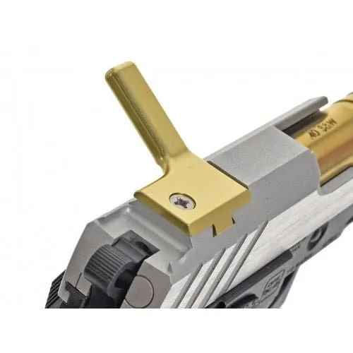 CowCow RAW Cocking Handle Standard CL - Gold