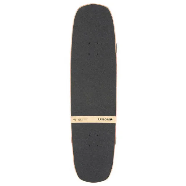 Crosscut Axel Serrat Pro 34