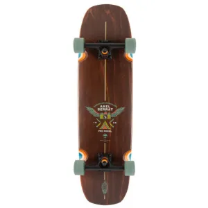 Crosscut Axel Serrat Pro 34