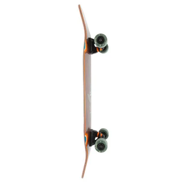 Crosscut Axel Serrat Pro 34