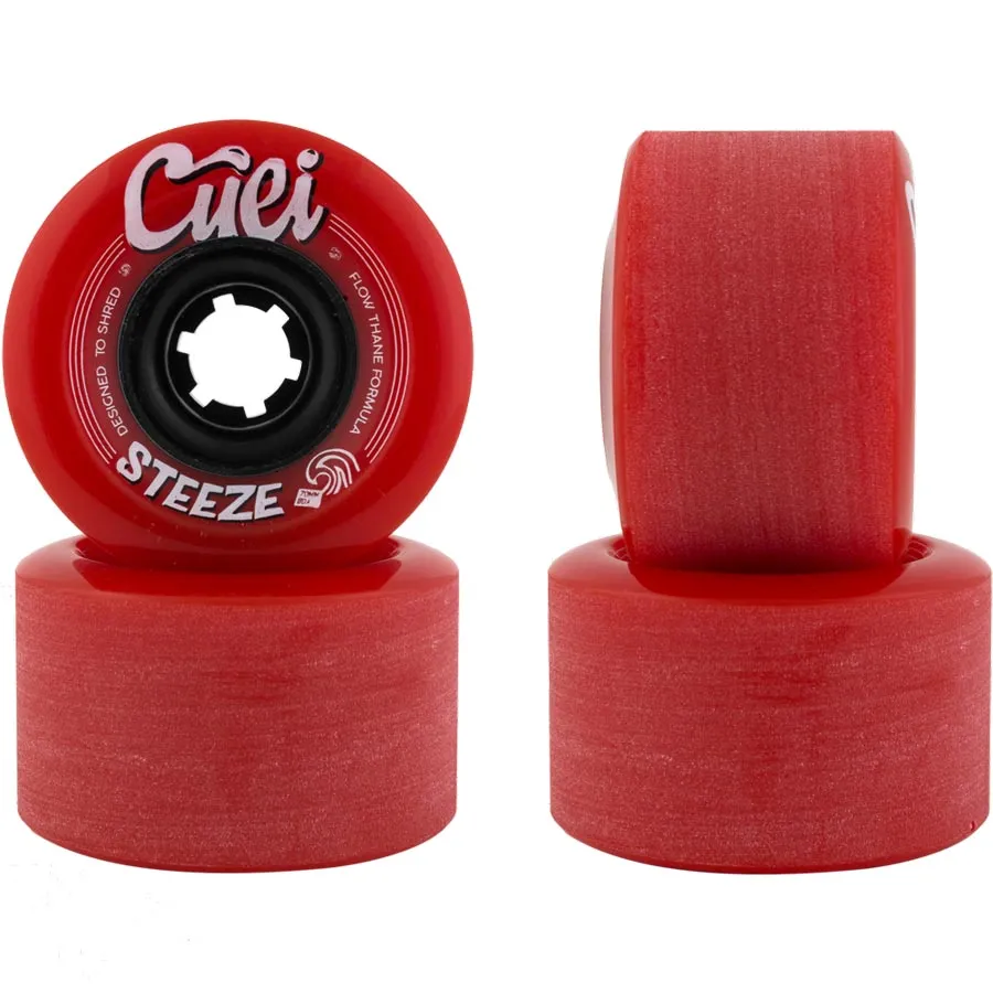 Cuei - 70mm Steeze